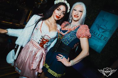 Party Bild aus dem Maxxim Club Berlin vom 28.09.2024